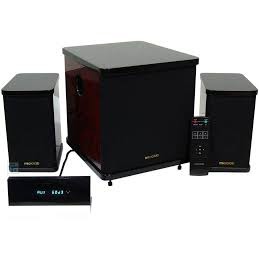 microlab h200