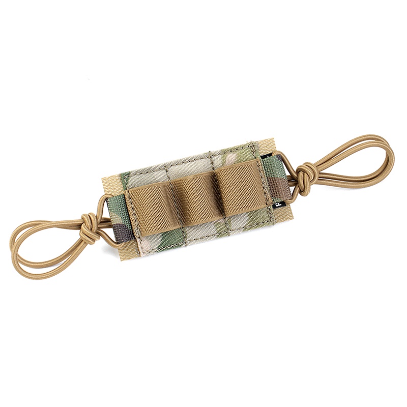 [LAST STOCK] PEW Tactical SBL NVG Lanyard Helmet Battery Holder Lightweight Tactical Accessories OT0