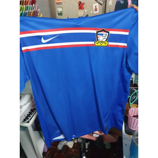 เสื้อทีมชาติไทยNikeของแท้