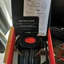reviewKHXHSCPRDHyperX Cloud II Pro Gaming Headset Red  comment 1