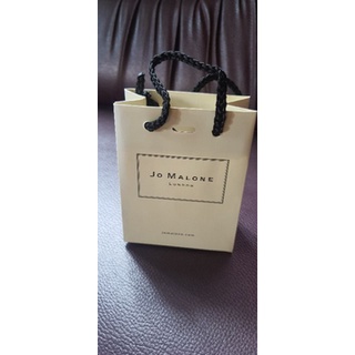 ถุง JaMalone London ถุงกระดาษ ถุง Shop แบรนด์ต่างๆขนาด ก5 ย9 ส11 cm.
