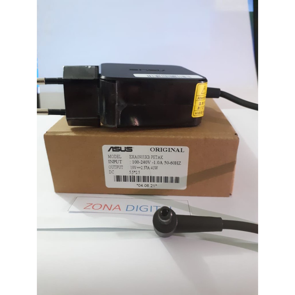 ASUS ที่ชาร์จแล็ปท็อป X450C X451C X452E X455L X454Y X454YA A455 A455L X455L X454W X454WA X454Y X454Y