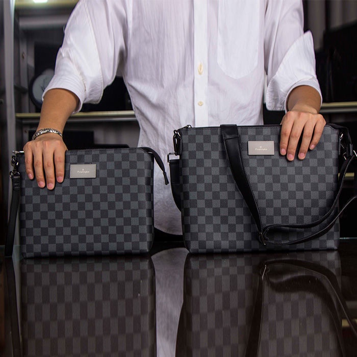 lv mens luggage