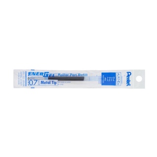 PENTEL ไส้ปากกา Energel ขนาด 0.7 มม. สีน้ำเงิน