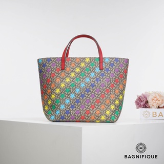 GUCCI KIDS TOTE STAR RAINGBOW