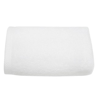 Hair towel TOWEL SWENY SMOOTH 2 15X30" WHITE Towel, robe toilet ผ้าเช็ดผม ผ้าขนหนู SWENY SMOOTH 2 15X30 นิ้ว สีขาว ผ้าเช