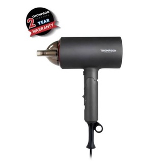 THOMPSON Hair dryer ไดร์เป่าผม รุ่น BHD14A