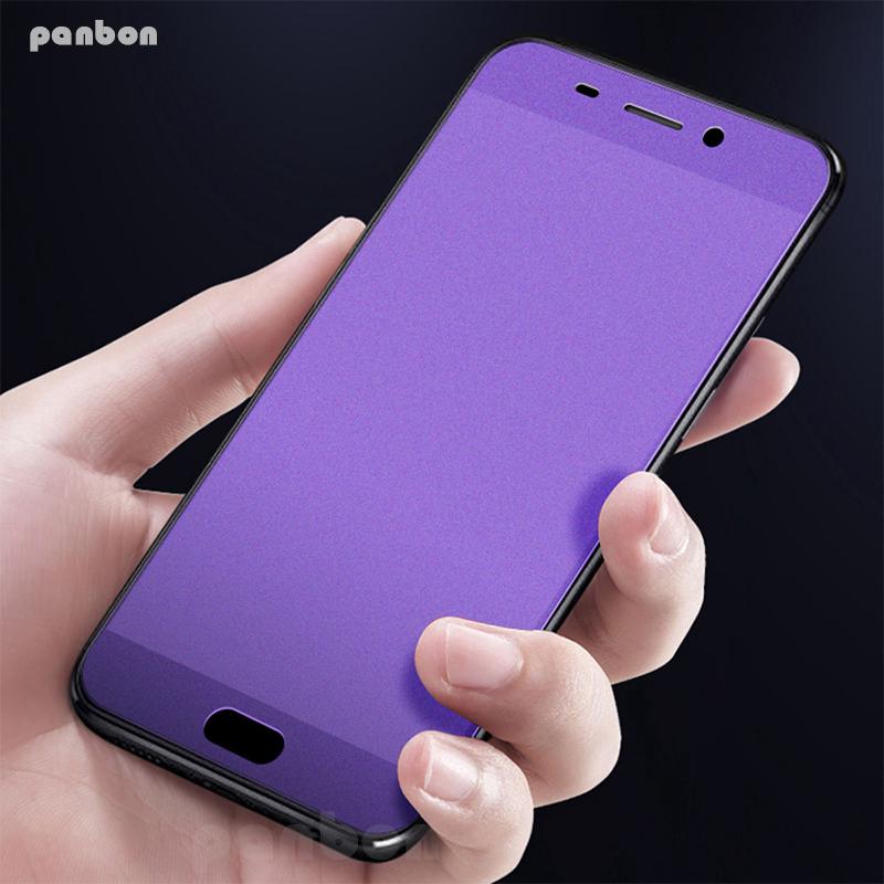 Xiaomi Redmi S2 Mi Play mi 9 SE pocophone F1 Anti blue light Screen Protector Full Cover Soft Hydrogel Film Not Glass