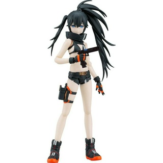 figma Empress [Black Rock Shooter]#4545784068397/4545784068397Sp