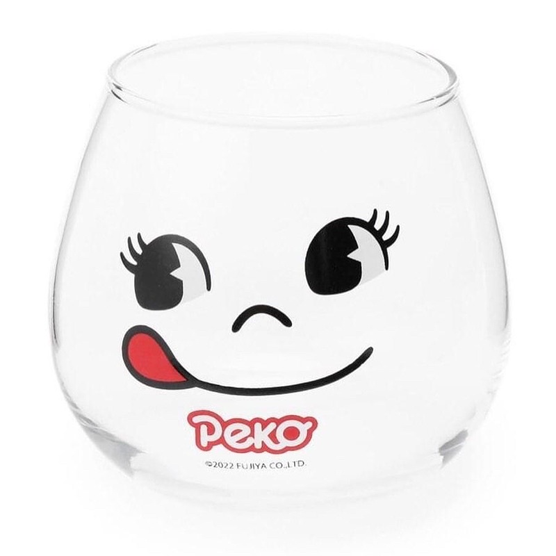🇯🇵 peko-chan swaying glass