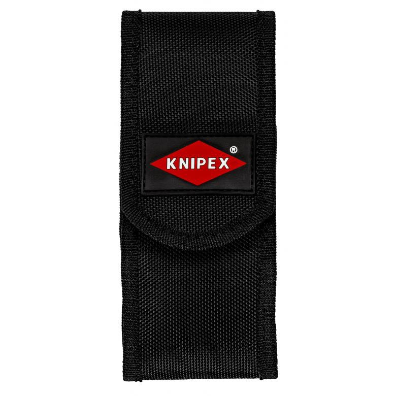 Knipex ซองเก็บเครื่องมือ สำหรับคีม 2 ตัว รุ่น 00 19 72 LE - รูปที่ 2