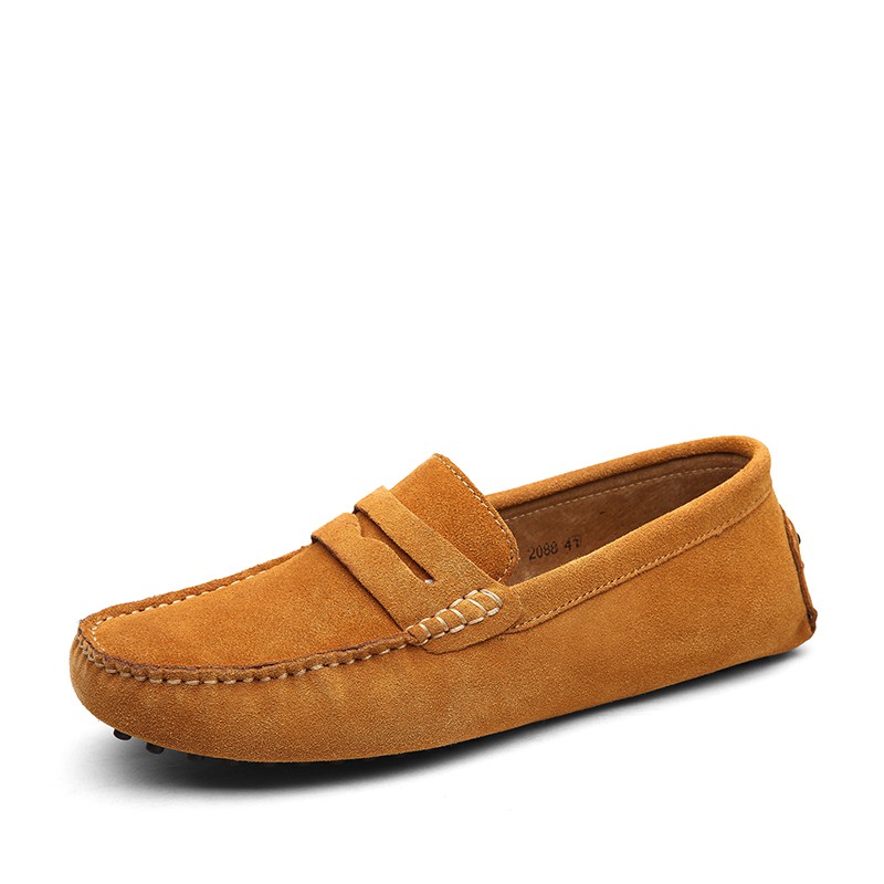 gant mens loafers