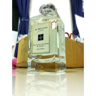 Jomalone nectarines ขายแต่ของแท้เท่านั้นค่ะพร้อมส่ง   ขายแต่ของแท้เท่านั้นค่ะ   แท้จากเคาน์เตอร์แบรนด์(ไม่มีกล่อง) แท้จา