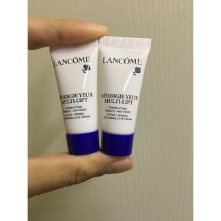 ✅ Lancome Renergie Yeux Multi-Lift Lifting Firming Anti-Wrinkle Eye Cream 5ml