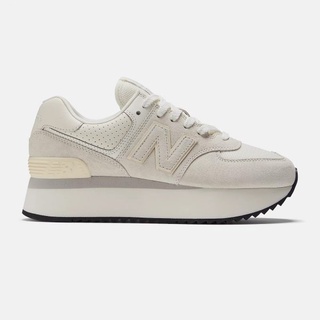 New Balance Women’s รองเท้าผ้าใบผู้หญิง 574 ( WL574ZAA )