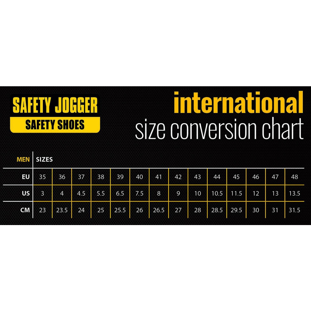 รองเท้าเซฟตี้  Safety Jogger รุ่น BESTRUN รองเท้าหัวเหล็ก