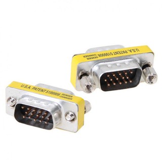 ตัวแปลงสาย VGA M/M - Converter VGA M/M