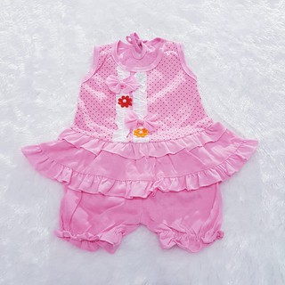 Pay At The Place Of Baby Clothing / เสื้อผ้าเด็ก / ชุดเด็ก / ชุดเด็ก / Alicia