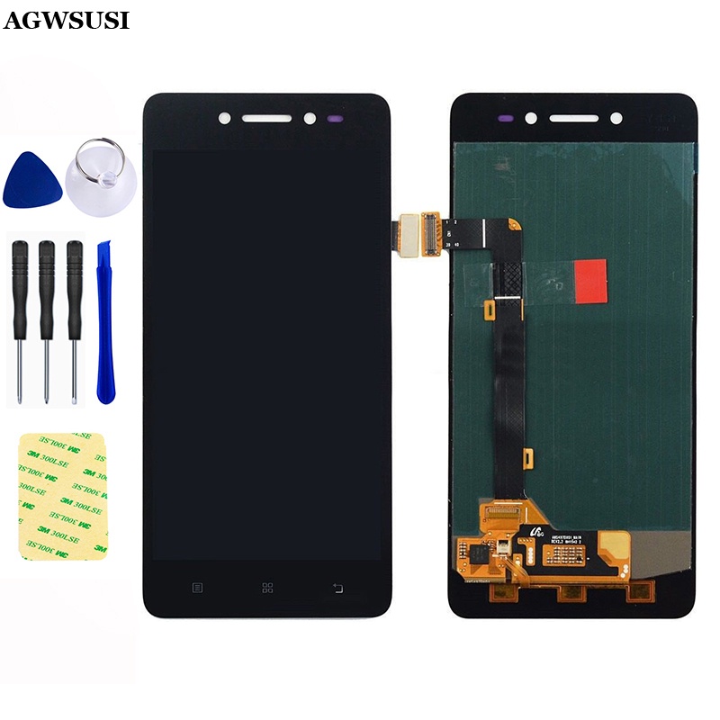 for Lenovo S90 S90-T S90-U S90-E S90-A S90-L S90A LCD Display Screen Module Matrix Panel Touch Scree