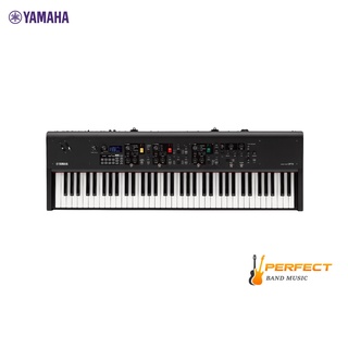 Yamaha Stage Piano CP73 ยามาฮ่าสเตจเปียโนรุ่น CP73