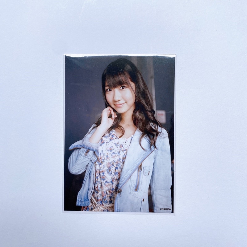 Akb48 Kashiwagi Yuki Yukirin Regu photo