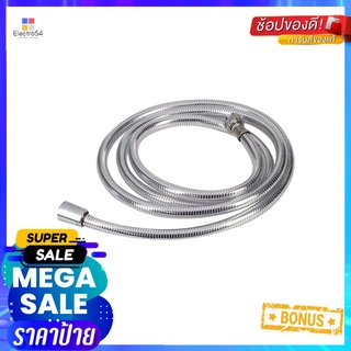 สายฝักบัวสเตนเลส 304+PVC ITALY MRG MR 6347000 200 ซม.SHOWER HOSE304 STAINLESS STEEL+PVC ITALY MRG MR 6347000 200CM