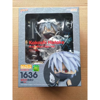 GOOD SMILE COMPANY NENDOROID KAKASHI HATAKE: ANBU BLACK OPS VER. [พร้อมส่ง]