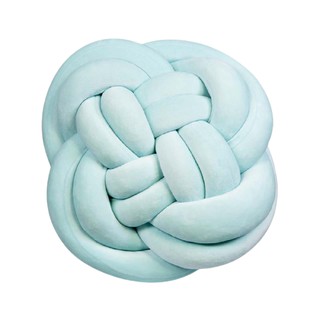 RESTIER KNOT CUSHION - CLOVER เรสเทียร์ นอต คุชชั่น - โคลเวอร์