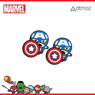 Atmoz x Marvel น้ำหอมคลิป Captain America กลิ่น OCEAN