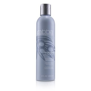 ABBA Moisture Conditioner Size: 236ml/8oz