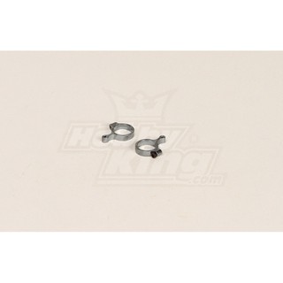 GT450PRO Metal Tail Linkage Rod Fin Band - GT450pro-119