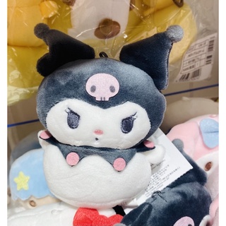 ตุ๊กตาจิ๋ว Kuromi คุโรมิ