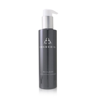 COSMEDIX - Elite Rx Clean Exfoliating Cleanser