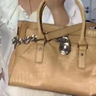 Mk bag