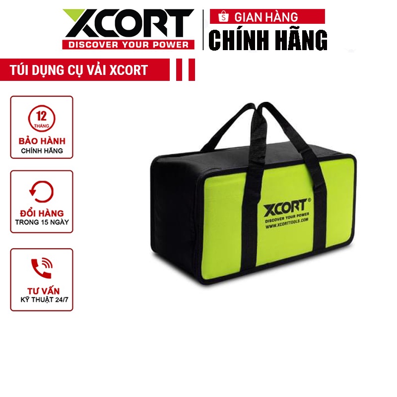 กระเป๋าเครื่องมือ XCORT