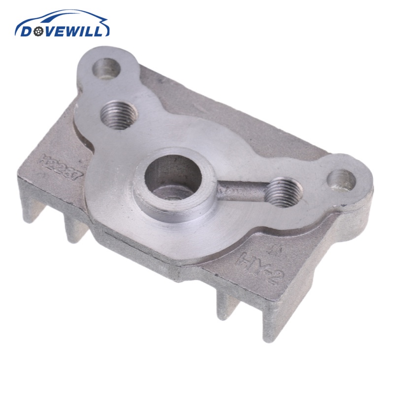 Dovewill แผ่นอะแดปเตอร์น้ํามัน 50 70 110 125 140CC สําหรับรถจักรยานยนต์