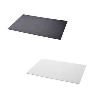 แผ่นรองเขียนสีและสีขาว IKEA