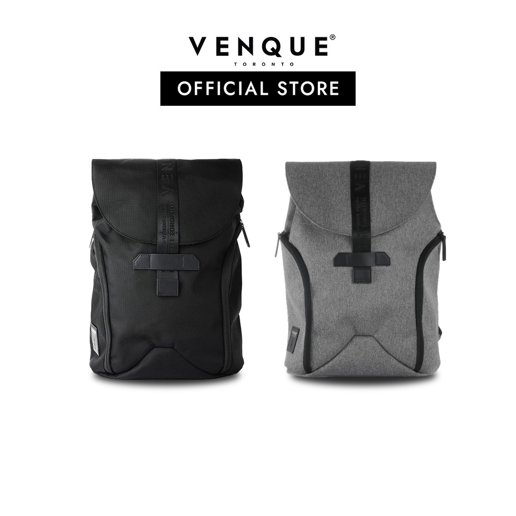 VENQUE กระเป๋า Backpack NY Daypack