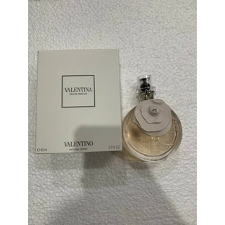 น้ำหอมแท้ Tester Valentino Valentina Eau De Parfum 80ml