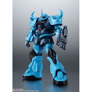 THE ROBOT SPIRITS MS-07B-3 GOUF CUSTOM ver. A.N.I.M.E.  4573102634559