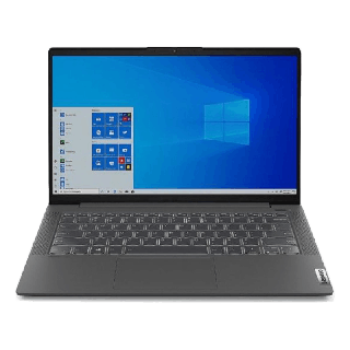 Lenovo Notebook IdeaPad 5 14ALC05 - 82LM00TETA - Ryzen 7 5700U/8GB/ SSD512GB/W11 (Graphite Grey)