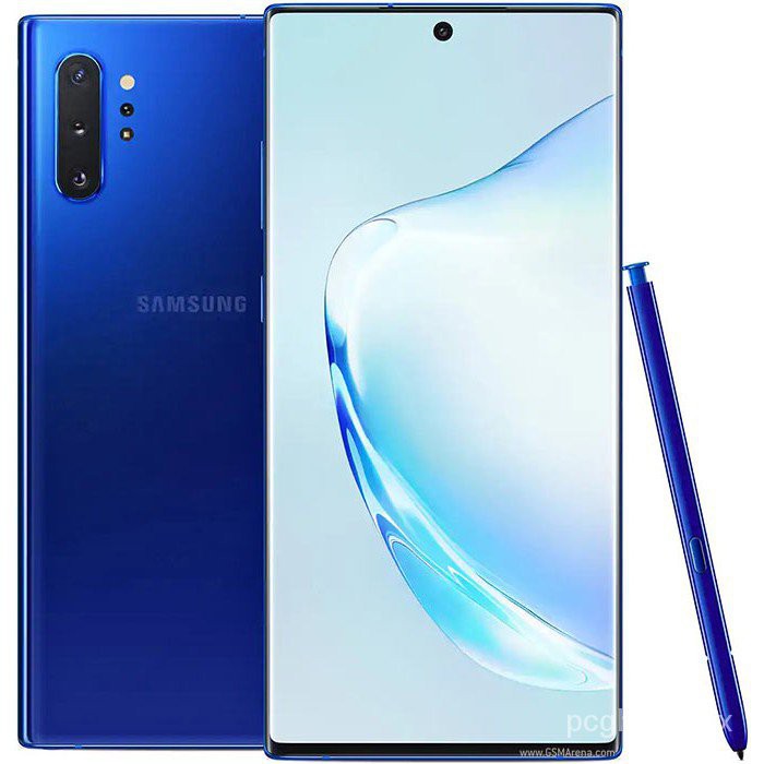 note 10 plus snapdragon price