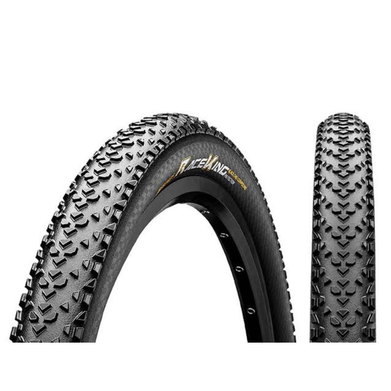 ยางเสือภูเขา Continental Race king Protection 29er