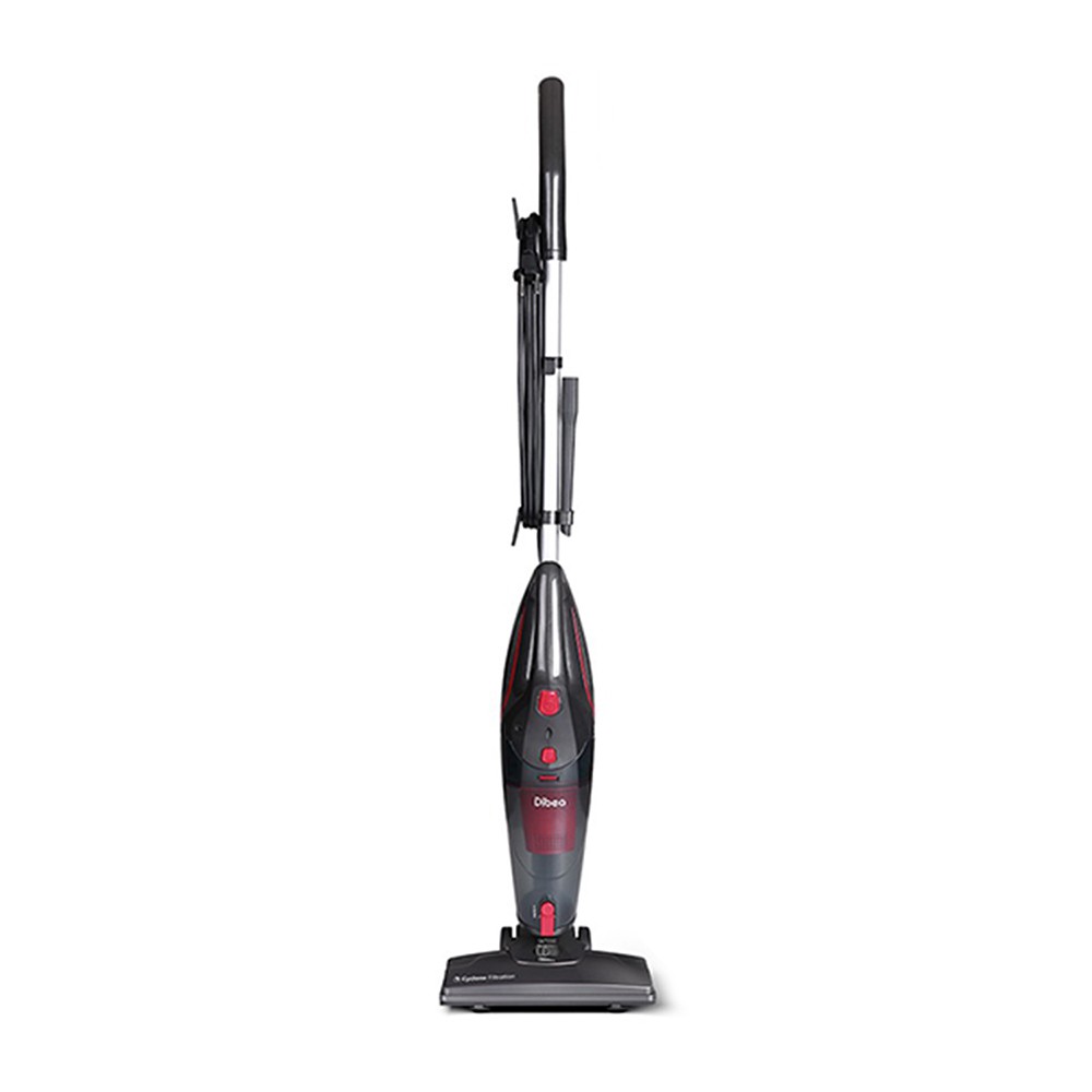 เครื่องดูดฝุ่นแบบด้าม DIBEA POWER VACUUM SC4588