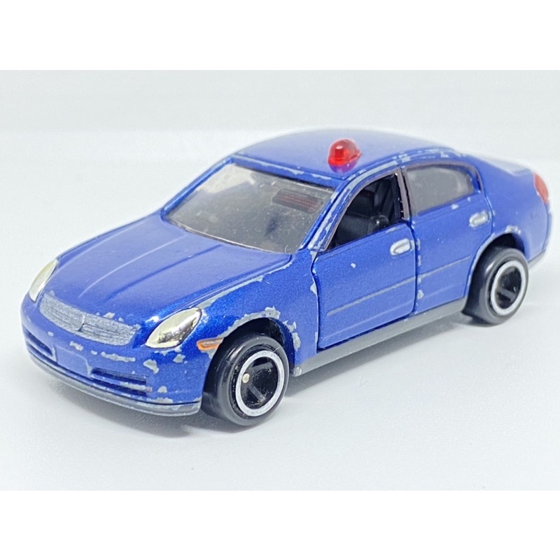 Tomica Nissan Skyline (TM)