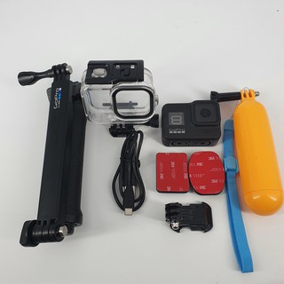 กล้อง Gopro Hero 8 Black มือสอง