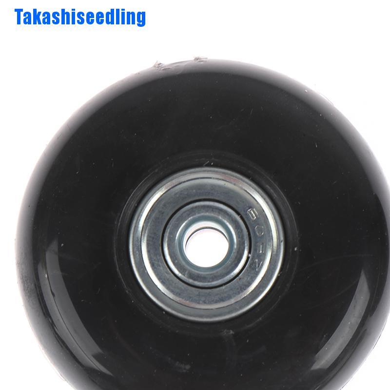 Takashiseedling อะไหล่ล้อกระเป๋าเดินทาง 40-60 มม.