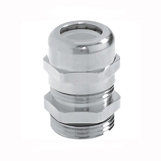 เคเบิ้ลแกลนด์โลหะ รุ่น PG 11 ( 5 pcs )