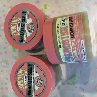 soap&amp;glory สครับขัดผิวตัว