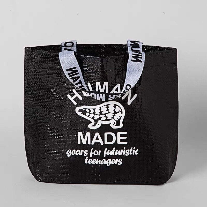 กระเป๋า Haman Made 2 สี/ 2 ขนาด